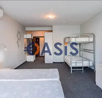 Photo 4 — 2-bedroom apartment in Oblast Burgas, Nesebyr