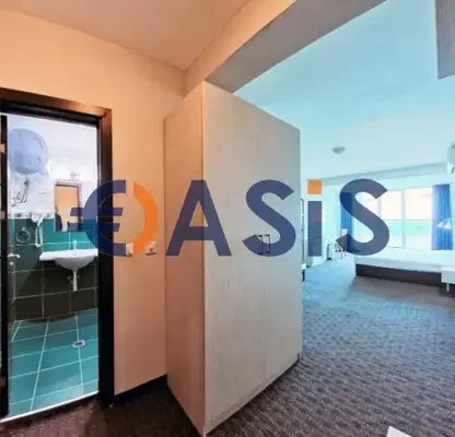 Photo 5 — 2-bedroom apartment in Oblast Burgas, Nesebyr