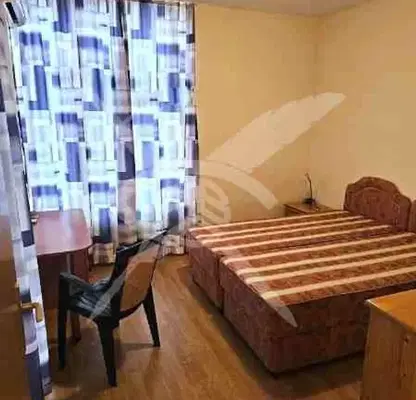 Снимка 3 — Двустаен апартамент в Бургас, Несебър