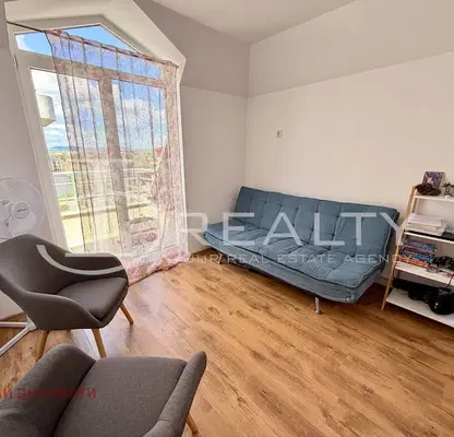 Снимка 2 — Двустаен апартамент в Бургас, Несебър