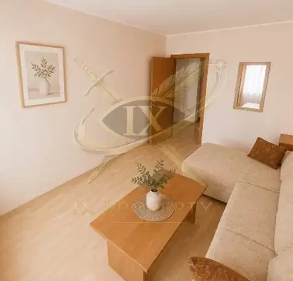 Photo 2 — 2-bedroom apartment in Oblast Burgas, Nesebyr