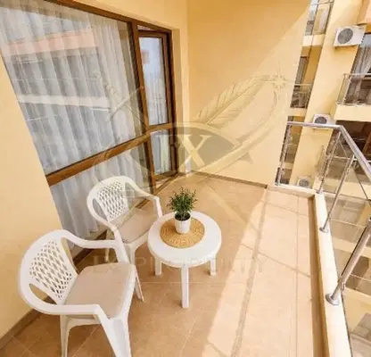 Photo 4 — 2-bedroom apartment in Oblast Burgas, Nesebyr