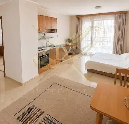 Photo 5 — 2-bedroom apartment in Oblast Burgas, Nesebyr