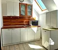 Снимка 4 — Двустаен апартамент в Бургас, Несебър