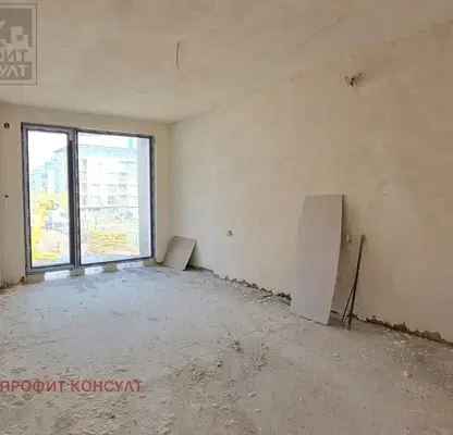 Снимка 5 — Двустаен апартамент в Бургас, Несебър