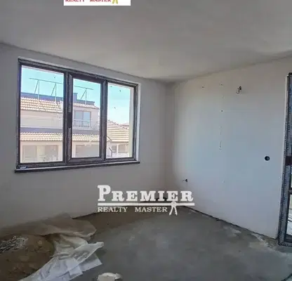 Photo 5 — 3-bedroom apartment in Oblast Burgas, Nesebyr