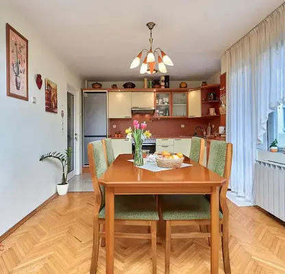 Photo 3 — 3-bedroom apartment in Oblast Burgas, Nesebyr