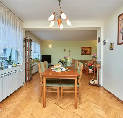 Photo 5 — 3-bedroom apartment in Oblast Burgas, Nesebyr