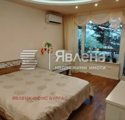 Снимка 5 — Тристаен апартамент в Бургас, Несебър