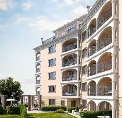 Снимка 4 — Тристаен апартамент в Бургас, Несебър