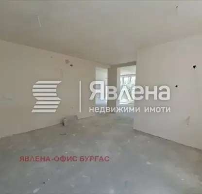 Снимка 3 — Многостаен апартамент в Бургас, Несебър