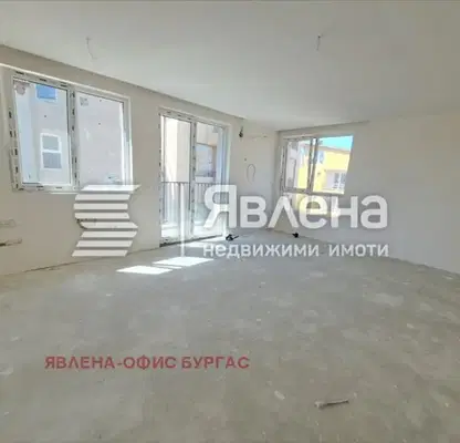 Снимка 5 — Многостаен апартамент в Бургас, Несебър