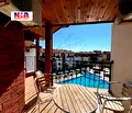 Снимка 2 — Многостаен апартамент в Бургас, Несебър
