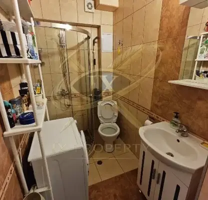 Снимка 5 — Многостаен апартамент в Бургас, Несебър