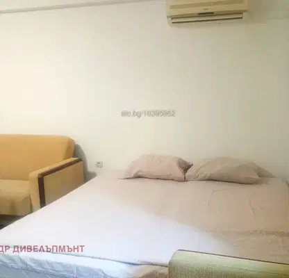 Снимка 3 — Едностаен апартамент в Бургас, Несебър