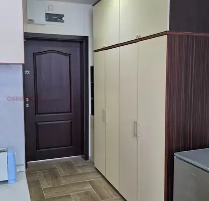 Снимка 5 — Едностаен апартамент в Бургас, Несебър