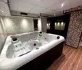 Снимка 2 — Едностаен апартамент в Бургас, Обзор