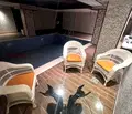 Снимка 5 — Едностаен апартамент в Бургас, Обзор