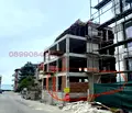 Снимка 4 — Двустаен апартамент в Бургас, Обзор