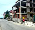 Снимка 5 — Двустаен апартамент в Бургас, Обзор