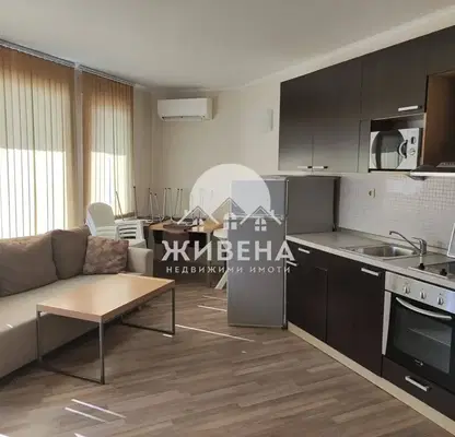 Photo 3 — 2-bedroom apartment in Oblast Burgas, Obzor