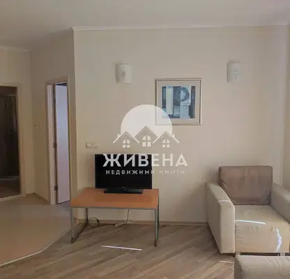 Photo 4 — 2-bedroom apartment in Oblast Burgas, Obzor