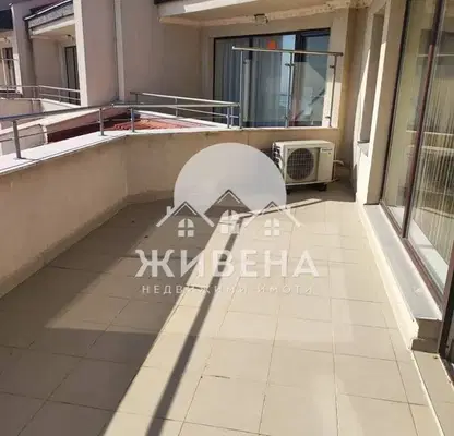 Photo 5 — 2-bedroom apartment in Oblast Burgas, Obzor