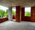 Снимка 2 — Двустаен апартамент в Пазарджик, Център