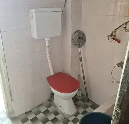 Снимка 3 — Двустаен апартамент в Пазарджик, Център