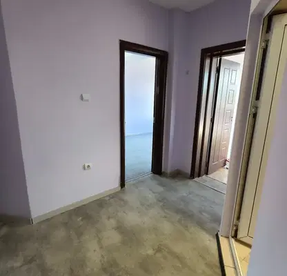 Снимка 5 — Тристаен апартамент в Пазарджик, Център