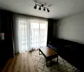 Снимка 5 — Двустаен апартамент в Пазарджик, Център