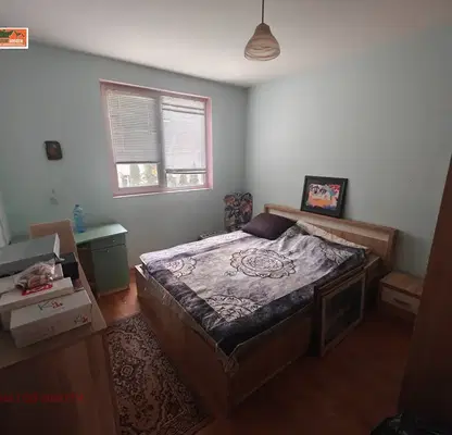 Photo 5 — 2-bedroom apartment in Pazardjik, Centyr