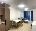 Снимка 4 — Двустаен апартамент в Пазарджик, Център