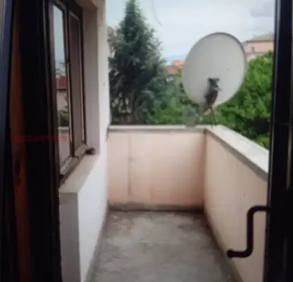 Photo 4 — 2-bedroom apartment in Pazardjik, Idealen Centyr