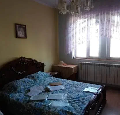 Снимка 4 — Двустаен апартамент в Пазарджик, Идеален център