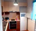 Снимка 4 — Двустаен апартамент в Пазарджик, Идеален център
