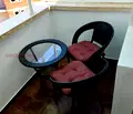 Снимка 5 — Двустаен апартамент в Пазарджик, Идеален център