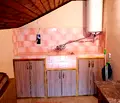 Снимка 2 — Едностаен апартамент в Пазарджик, Изток