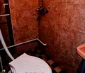 Снимка 4 — Едностаен апартамент в Пазарджик, Изток