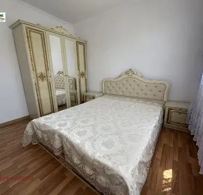 Снимка 3 — Двустаен апартамент в Пазарджик, Моста на Лютата