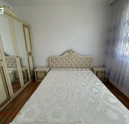 Снимка 4 — Двустаен апартамент в Пазарджик, Моста на Лютата