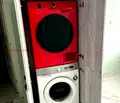 Снимка 4 — Двустаен апартамент в Пазарджик, Ставропол