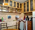 Снимка 2 — Тристаен апартамент в Пазарджик, Устрем