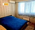 Снимка 4 — Тристаен апартамент в Пазарджик, Устрем
