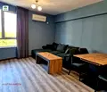 Снимка 3 — Тристаен апартамент в Пазарджик, Устрем
