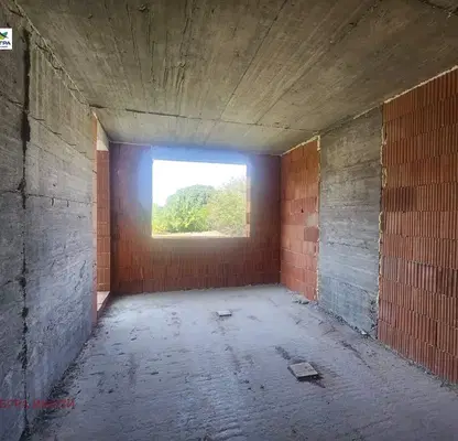 Снимка 3 — Тристаен апартамент в Пазарджик, Ябълките