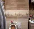 Снимка 2 — Едностаен апартамент в Пазарджик, Запад