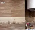Снимка 4 — Едностаен апартамент в Пазарджик, Запад