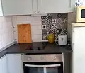 Снимка 2 — Двустаен апартамент в Перник, Център