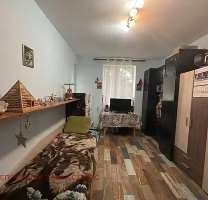 Снимка 2 — Двустаен апартамент в Перник, Христо Ботев